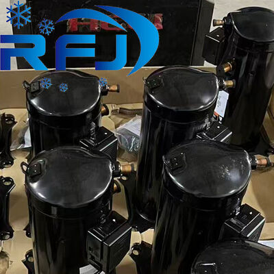 Compresseur à rouleaux de réfrigération ZR160KCE-TFD-522