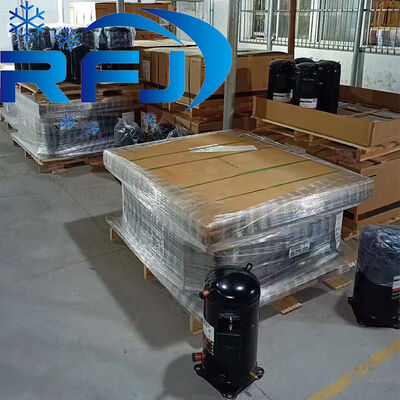 13.2KW 5HP Compresseur AC ZPD61KCE-TFD-522