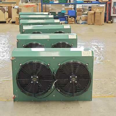 FNH2-41 Commercial High Efficiency Air Condenser