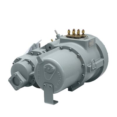 06NA2250S7NA-A00 Screw Type Refrigeration Compressor for Rack System