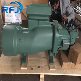 Approbation de la CE du catalogue CSH7563-80-40P du compresseur 80hp de réfrigération de Bitzer de machine à glace