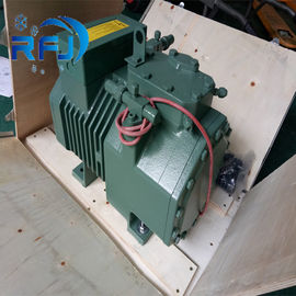 4 cylindres Bitzer échangeant la réfrigération 4DES-7Y/4DC-7.2Y du compresseur 7HP