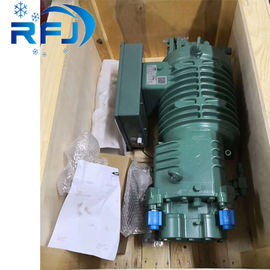 rigidité élevée compacte semi hermétique CSH7573-90-38P des compresseurs CSH de vis de 90HP Bitzer