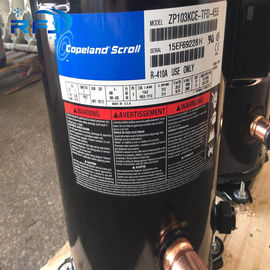 compresseur R410A ZB29KCE-TFD-559 de rouleau de 1.36L 380V 4HP Copeland