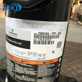 Compresseur noir ZP41K3E-TFD-522 de rouleau de HP Copeland de la couleur 3,4 avec R410