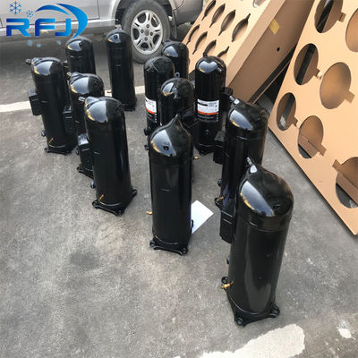Compresseur ZB21KQE-TFD-558 de rouleau de réfrigération de R404A 3HP ZB21KCE Copeland