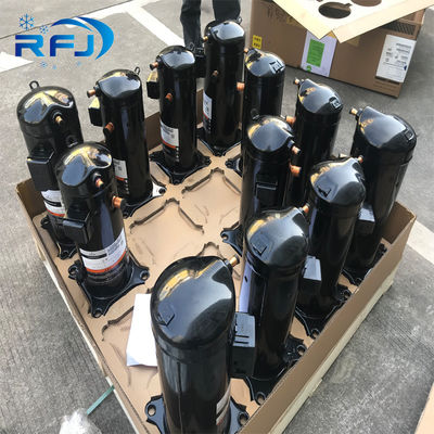 la réfrigération 6hp commande le compresseur R410a ZP72KCE de rouleau de Zp Copeland
