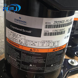 Compresseur réfrigéré ZSI14KQE-TFP-527 de rouleau de Copeland avec la certification de la CE