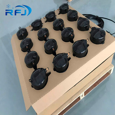 Compresseur Zp31k5e-Tfd R404 de qualité de Copeland de rouleau de Digital