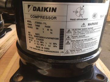 compresseur de rouleau de 3HP Daikin, compresseur JT90BCBY1L de rouleau à C.A. pour le climatiseur