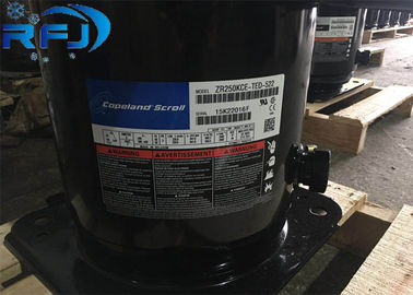Compresseurs 30Hp 380V ZR250KC-TWD-522 de réfrigération d'Emerson Copeland Copeland