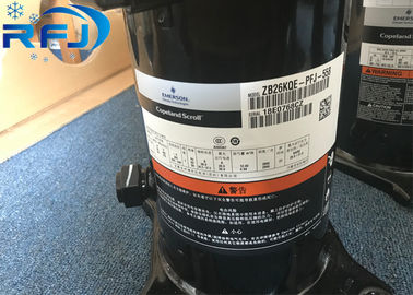 Compresseur original ZW79KAE-TFP-522/ZW79KSE-TFP-522 de rouleau de 7HP Emerson Digital