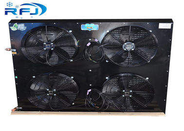 L'air de réfrigération a refroidi la chambre froide de volume de l'air du condensateur FNH-6.0 7000m3/h applicable