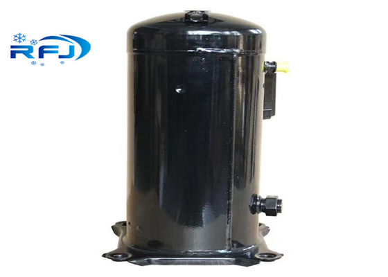 Compresseur à rouleaux de 13 ch 2 m3/h Déplacement ZFI59KQE-TFD-554 Avec injection d'air