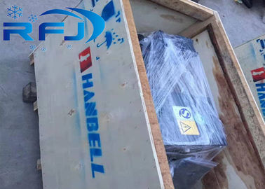 Compresseur à vis de réfrigération RC2-410B 400V 3P 50 - longue durée de vie 60Hz