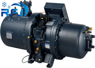 Hanbell RC2-320B Compresseur à vis de réfrigération semi-fermé 400 V triphasé