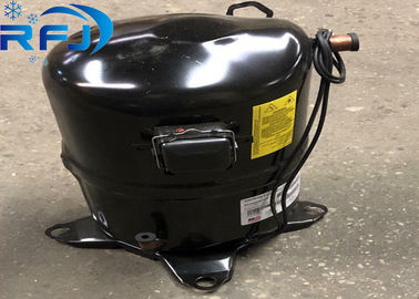 Durée de vie de gamme complète de Bristol Reciprocating Refrigeration Piston Compressor longue