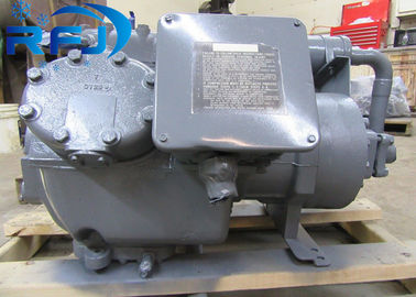 Compresseur semi hermétique de vis de transporteur de Carlyle 06dr013 R134a avec la garantie de 1 an