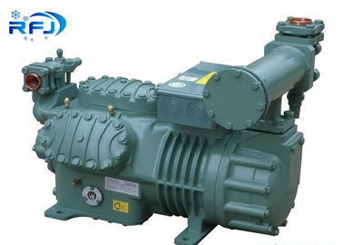 Biens du cylindre 06ER099 du compresseur 30HP 6 de vis de réfrigération de basse température