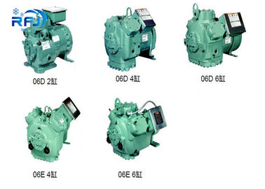 compresseur de vis de jumeau de 208-230v 20HP, compresseur de R-507/404A pour le climatiseur