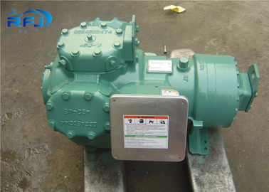Compresseur 06DR3370DA3650 de vis de transporteur de vaporisateur de réfrigérateur de garantie de 1 an