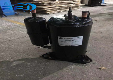 Matériel rotatoire d'acier inoxydable du compresseur KH091VDL de réfrigération à C.A. de MITSUBISHI 50HZ