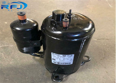 Compresseur rotatoire MITSUBISHI RH207VHET R22 1PH 220-240V 50HZ à C.A. de couleur noire