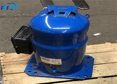 Interprète SY240A4CBD 50Hz/60Hz de Danfoss de compresseur de rouleau de réfrigération de 3 phases