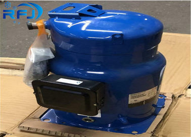 Acier inoxydable SH300B4ABE de compresseurs de climatisation de courant alternatif d'interprète de Danfoss