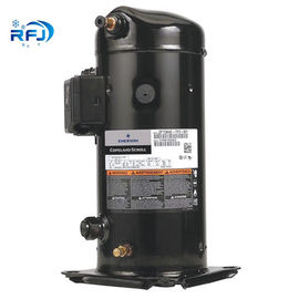 Compresseur noir de rouleau de Copeland 3.5HP ZB26KQE-TFD-522 pour le congélateur/chambre froide