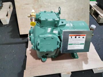 3 compresseur 06DR3370DA3650 de vis de transporteur de HP de la phase 10 400/460 volt de nouvel état