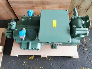 Bitzer échangeant le compresseur 8FE-70Y POUR R134A. R404A. R507. 230V-3-50HZ