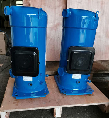 Compresseur rapide SM100S4VC de rouleau à C.A. de réfrigérateur de gel pour la climatisation
