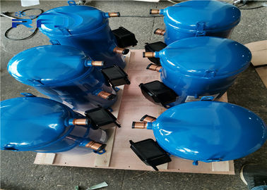 La réfrigération partie les compresseurs SY240A4CBD d'interprète de Danfoss avec la garantie de 1 an
