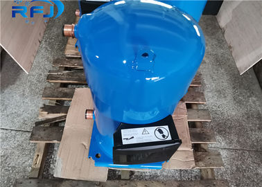 Compresseur d'air à vis de réfrigérateur de R22 12 HP Sm148t4vc pour le congélateur de climatisation