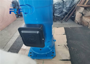 chevaux-vapeur du compresseur SM161T4VC 13HP de rouleau de réfrigération de 39.0KW R22 Danfoss