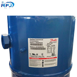 Compresseur de rouleau de réfrigération de climatisation MTZ80-4VI Maneurop avec R134a