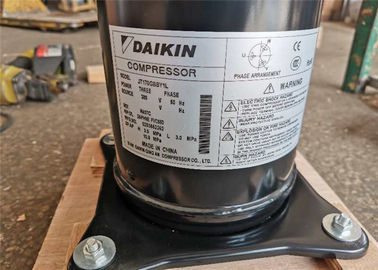 Compresseur hermétique JT170GA-Y1 de rouleau de Daikin avec le refrigerat R22