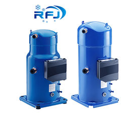 Compresseur de rouleau de réfrigération de l'interprète 8HP SM100S4VC 8414301900 pour la CAHT