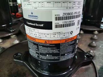 Compresseur hermétique de rouleau de R22 ZR38K5E-PFV-800 208-230V Copeland