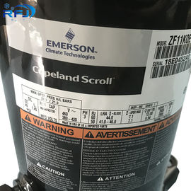 Compresseur de rouleau de réfrigération de Copeland ZF11KQE-TFD-551 3.5HP