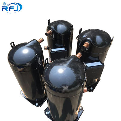 Compresseur de rouleau de la réfrigération VR125KSE-TFP-522 10.4HP Copeland d'inverseur