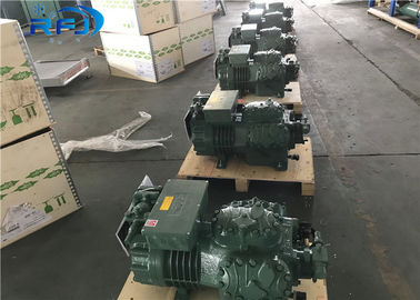 4FES-3Y semi hermétique 4HP Bitzer échangeant le compresseur