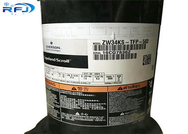 Compresseur de rouleau de réfrigération de Copeland ZW34KSE-TFP-522 5.0A