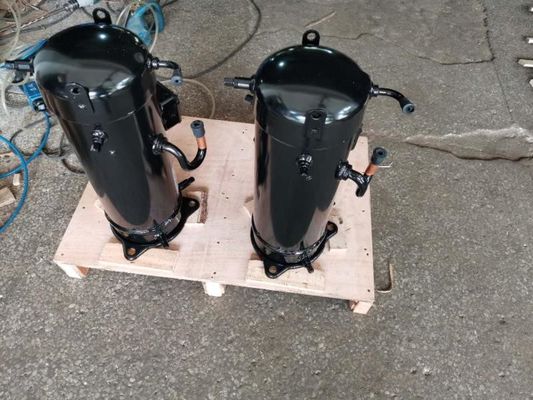 Compresseur hermétique de rouleau du compresseur 30HP de climatisation de ZR380KCE-TFD