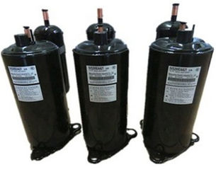 compresseur de climatiseur de la réfrigération R410A de 1.5HP 12000BTU