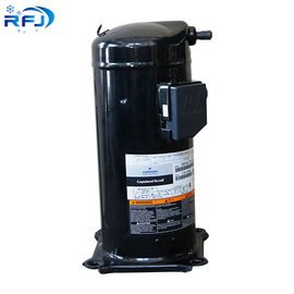 Compresseur de rouleau de réfrigération de ZR57KC-TFD-522 Copeland 380V 4.8HP pour le système de refroidissement