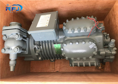 Compresseur semi hermétique du réfrigérateur D8DH5-500X-AWM/D 50HP