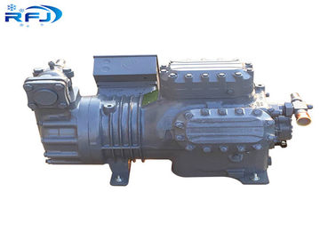 Compresseur semi hermétique de Copeland de piston de cylindre de D6DJ-400X-AWM 6