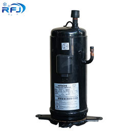 Compresseur de rouleau de R410A Hitachi, compresseur hermétique E605DH-59D2YG de réfrigération avec 60020BTU/H